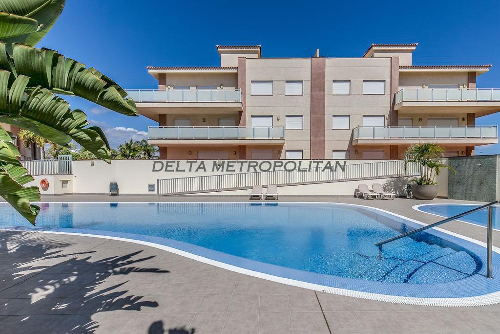 Zu verkaufen von appartement in
 San Miguel de Abona