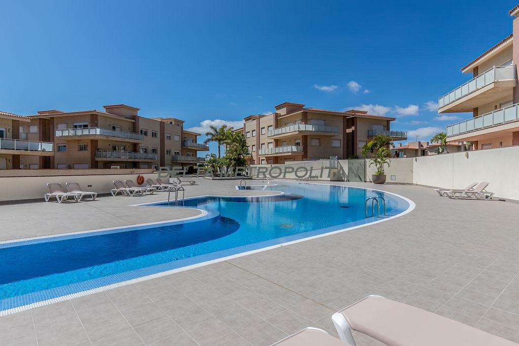 Zu verkaufen von appartement in
 San Miguel de Abona