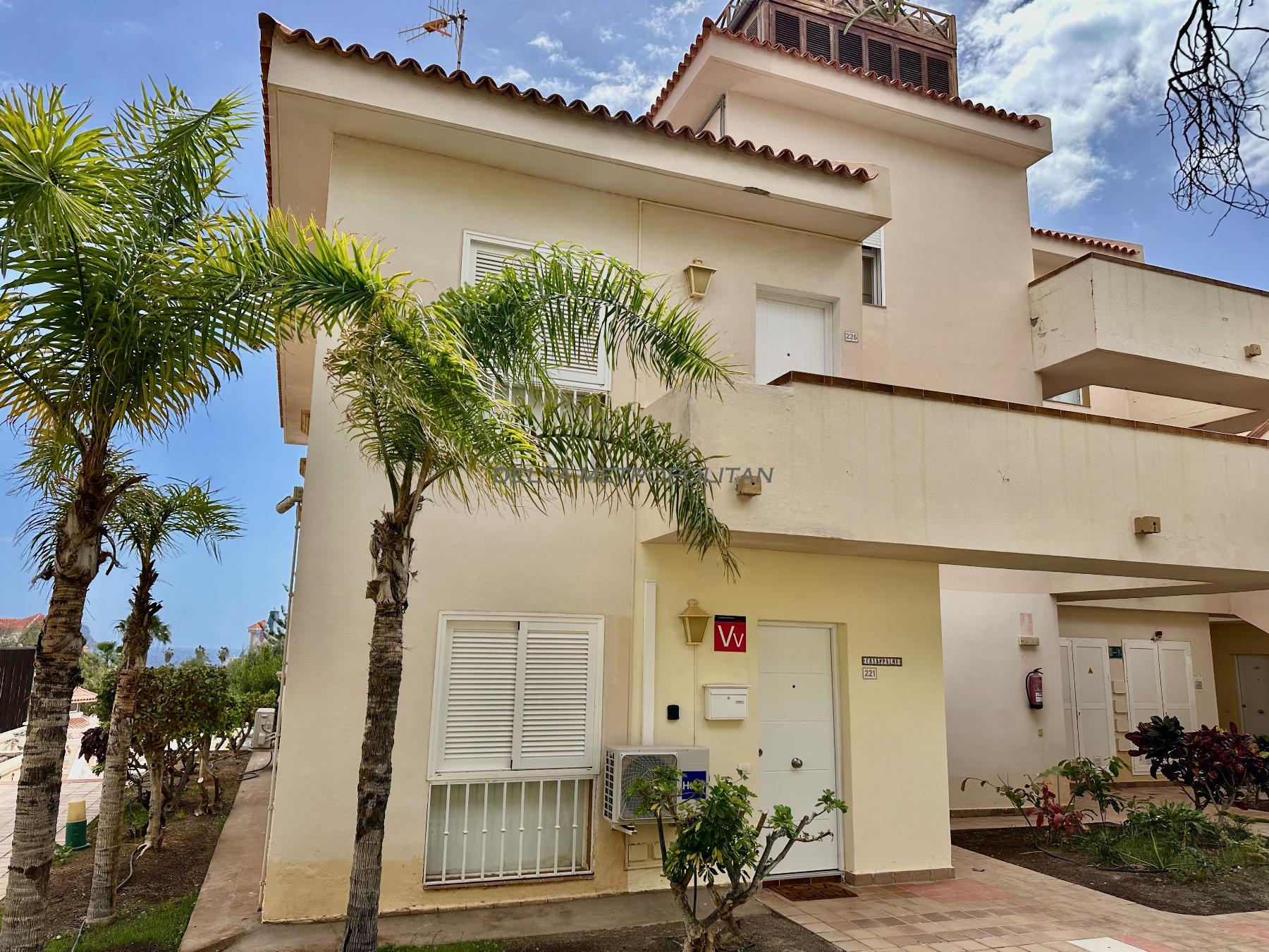 Продажа от

 Апартаменты на San Miguel de Abona