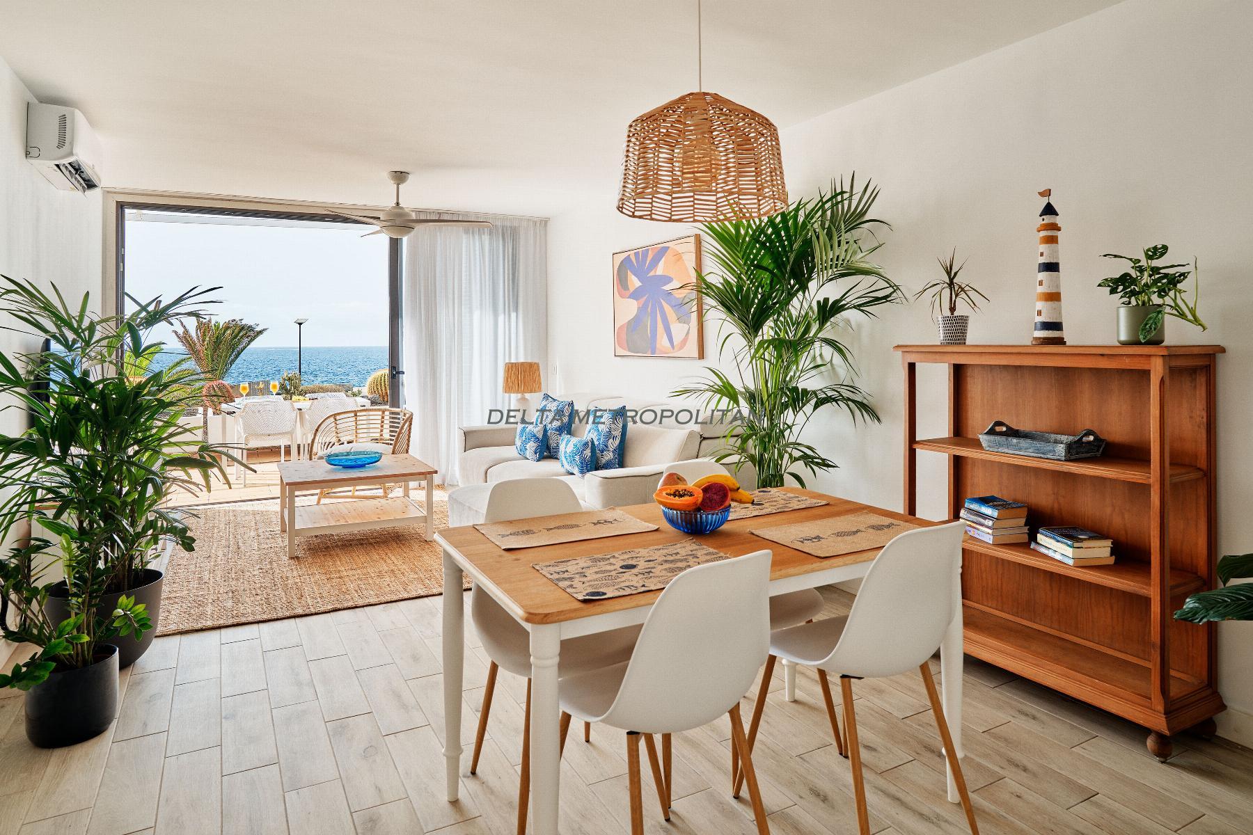 Sprzedaż z apartament w San Miguel de Abona