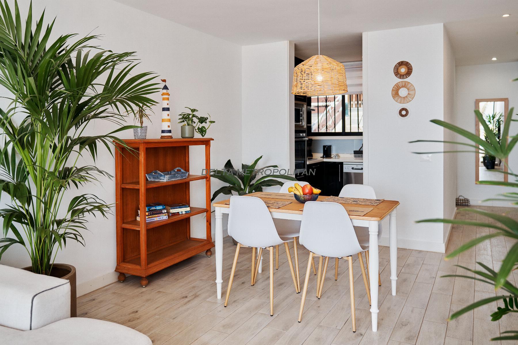 Sprzedaż z apartament w San Miguel de Abona
