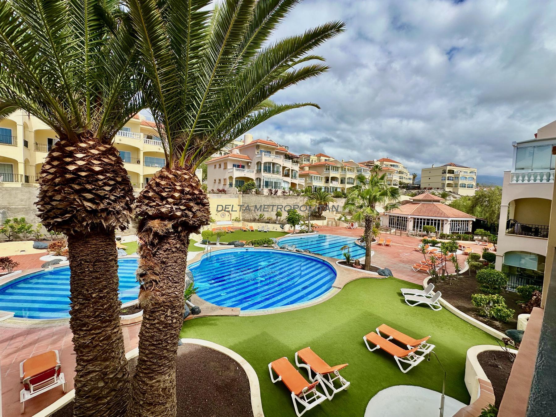 买卖 的 公寓 在 San Miguel de Abona