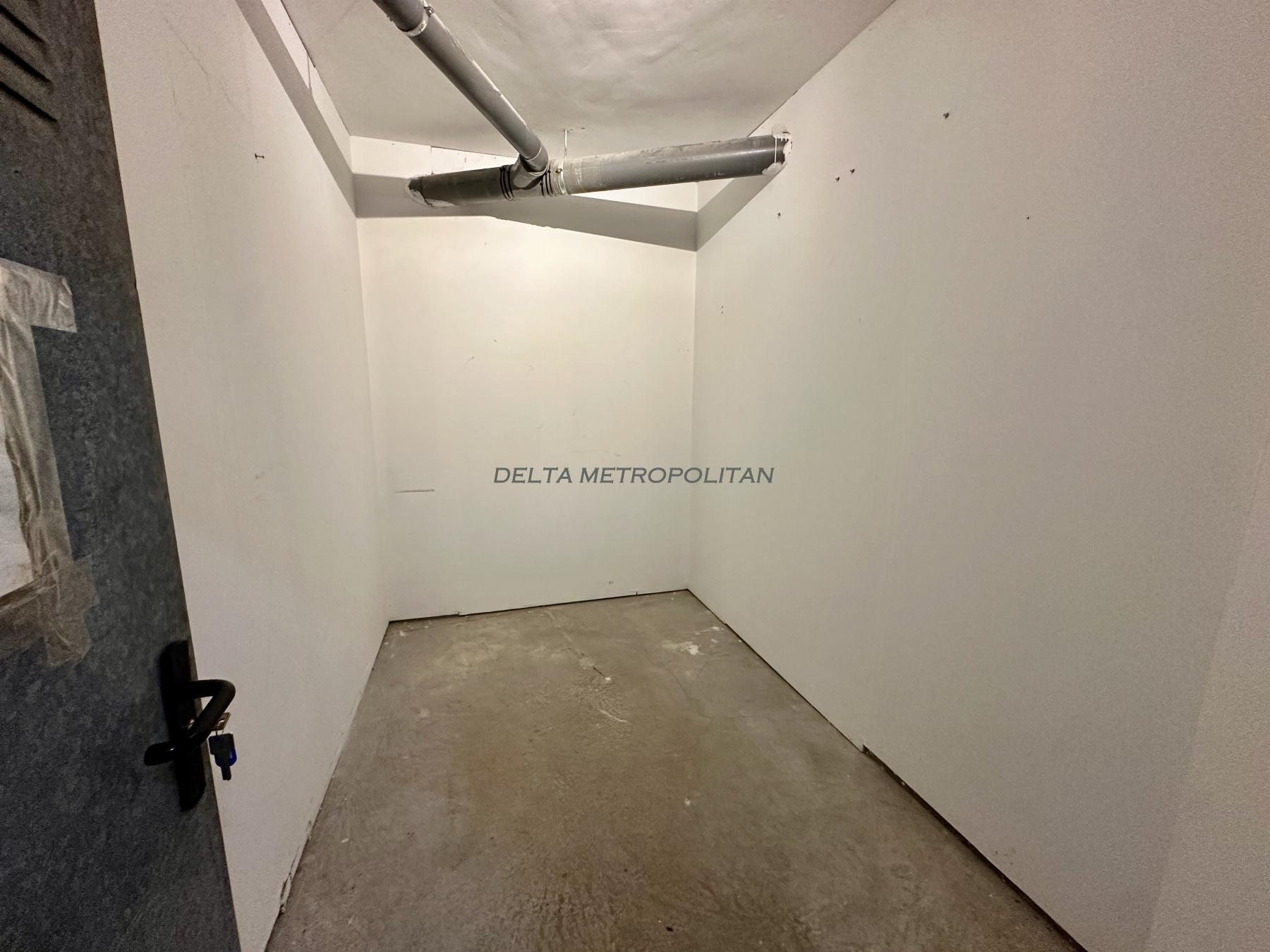 For rent of storage room in Golf del sur