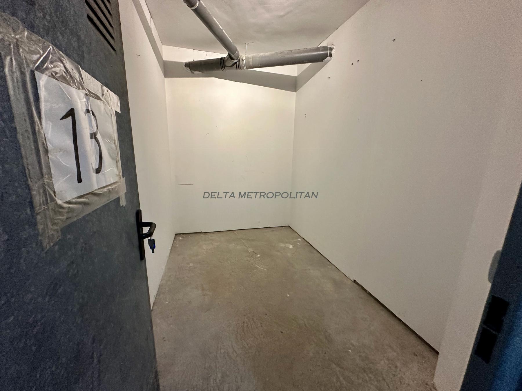 For rent of storage room in Golf del sur