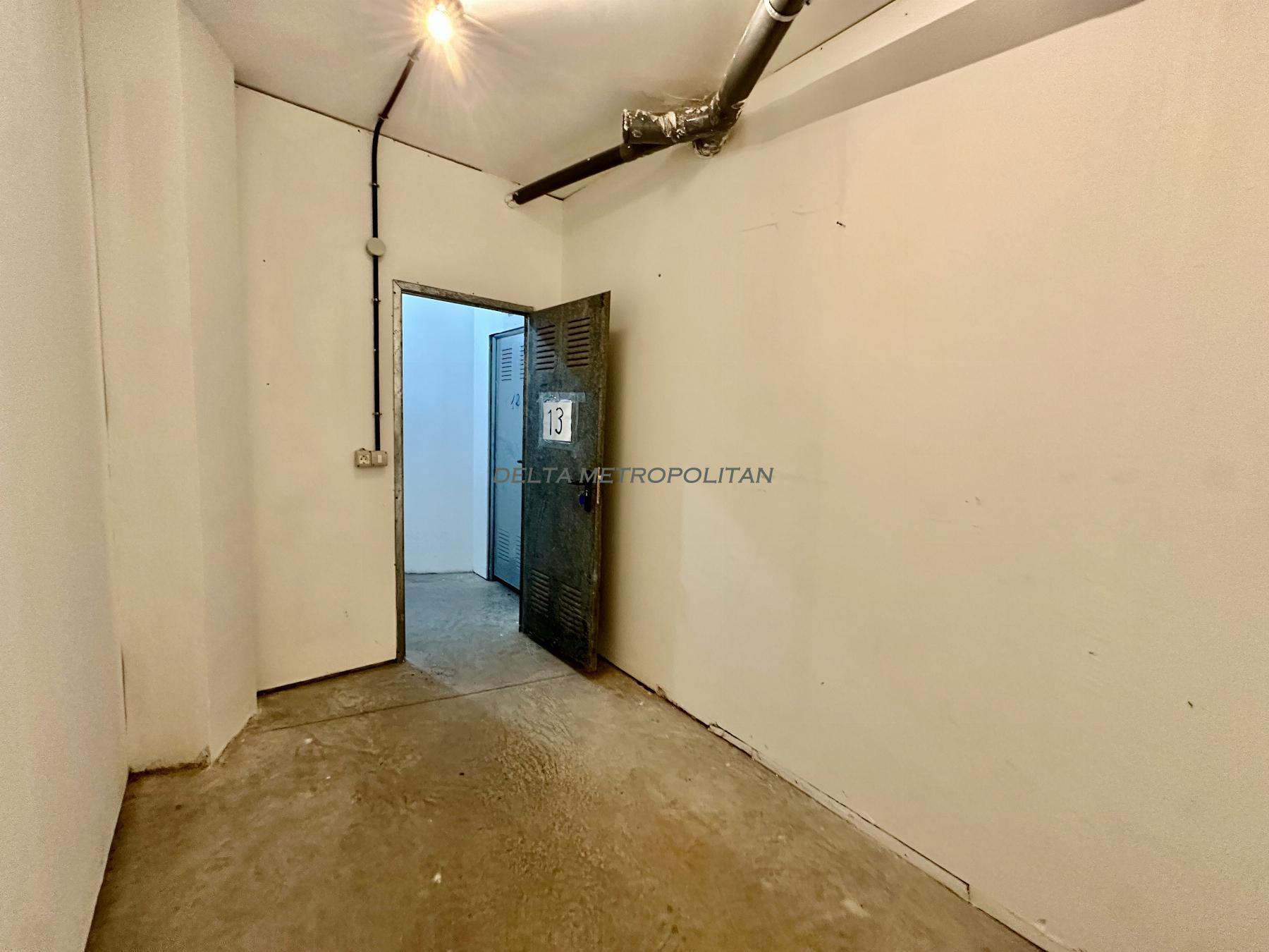 For rent of storage room in Golf del sur