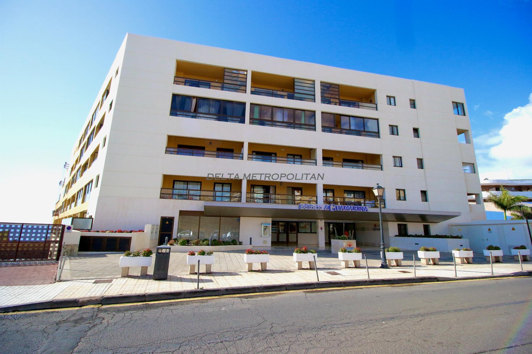 For rent of storage room in Golf del sur