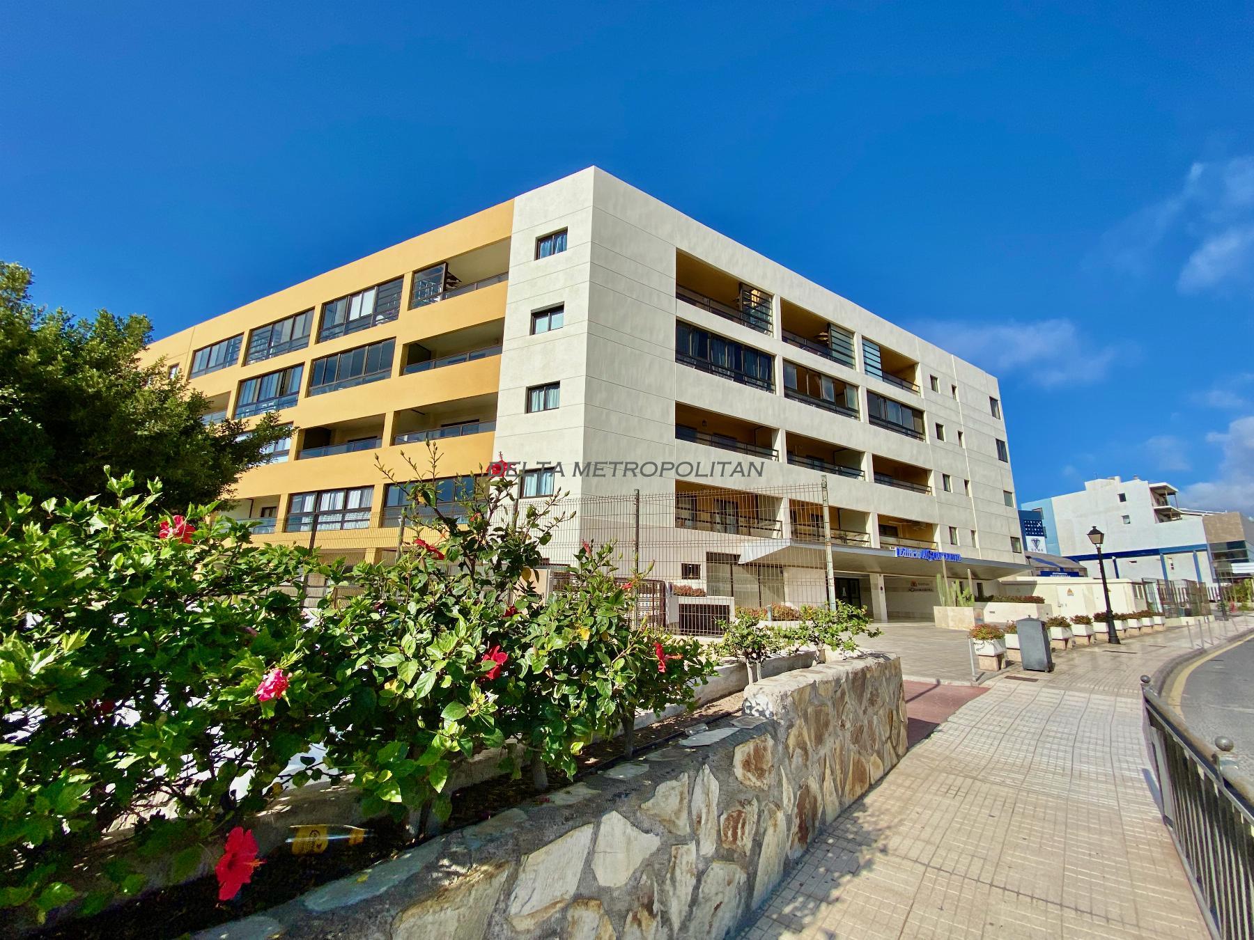 For rent of storage room in Golf del sur