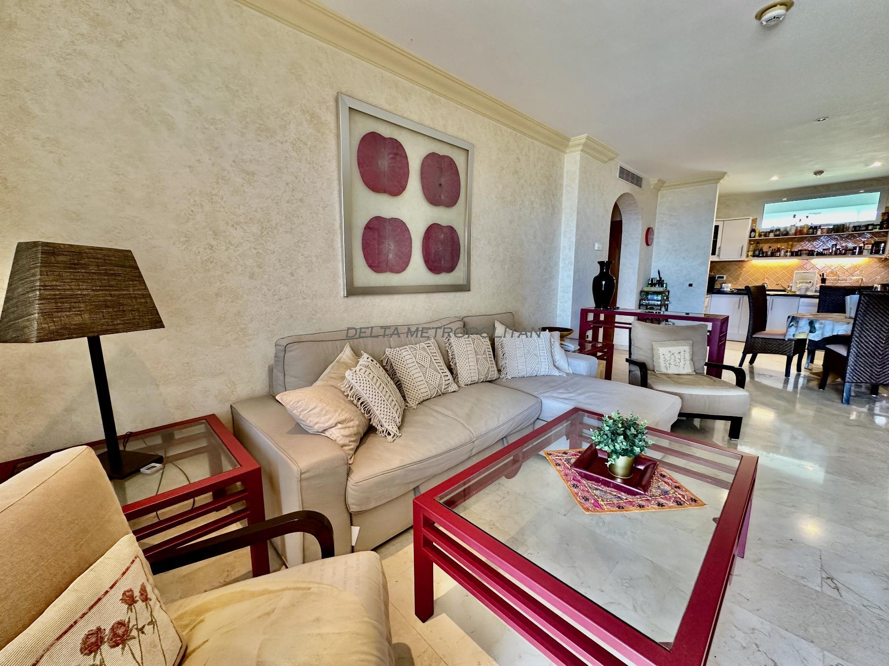 Alquiler de apartamento en San Miguel de Abona