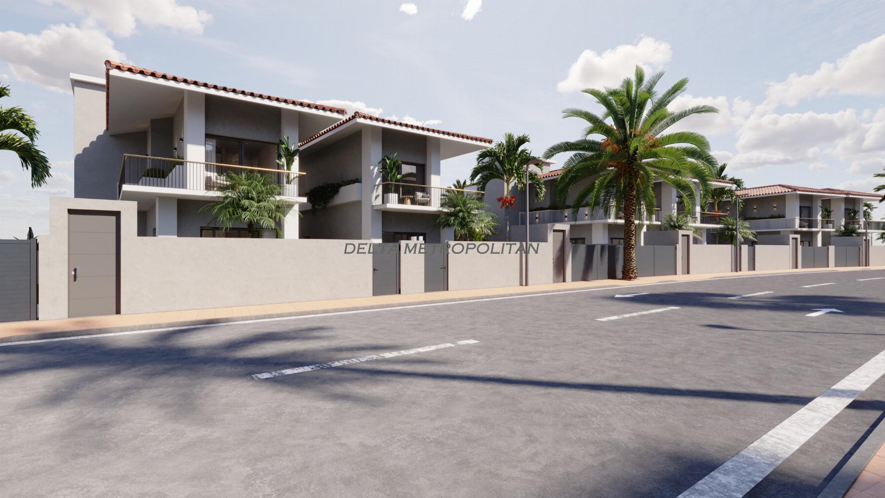 For sale of chalet in San Miguel de Abona