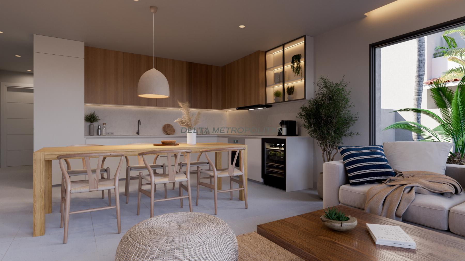 For sale of chalet in San Miguel de Abona