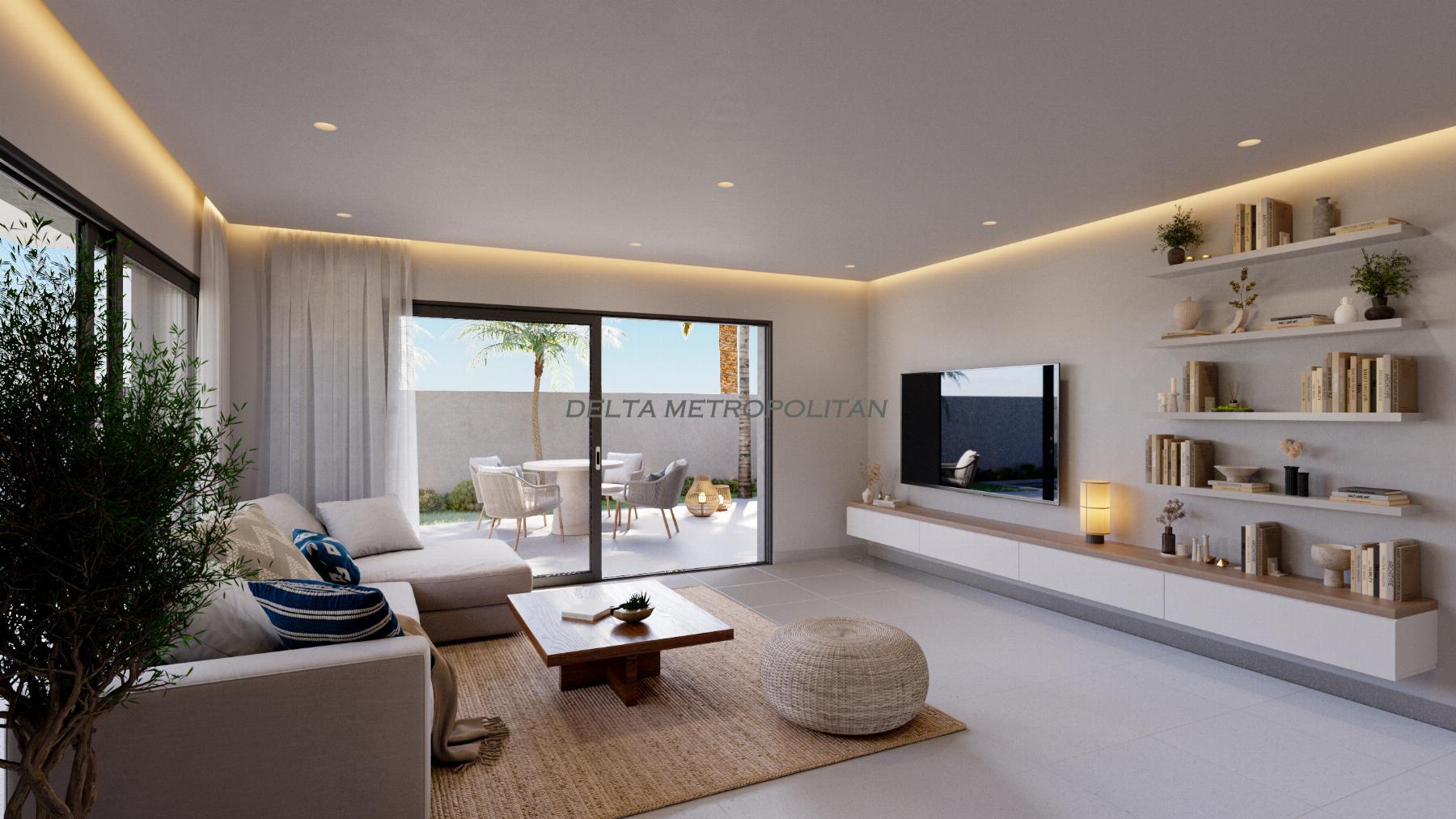 For sale of chalet in San Miguel de Abona