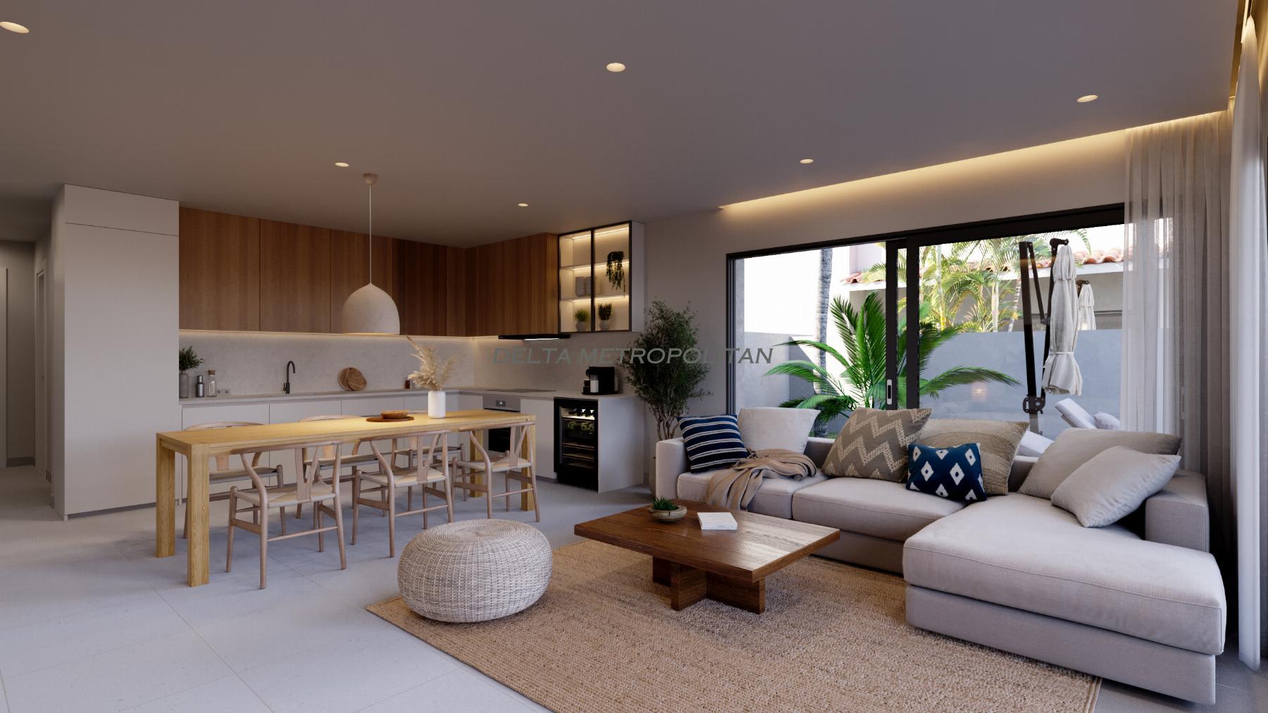 For sale of chalet in San Miguel de Abona