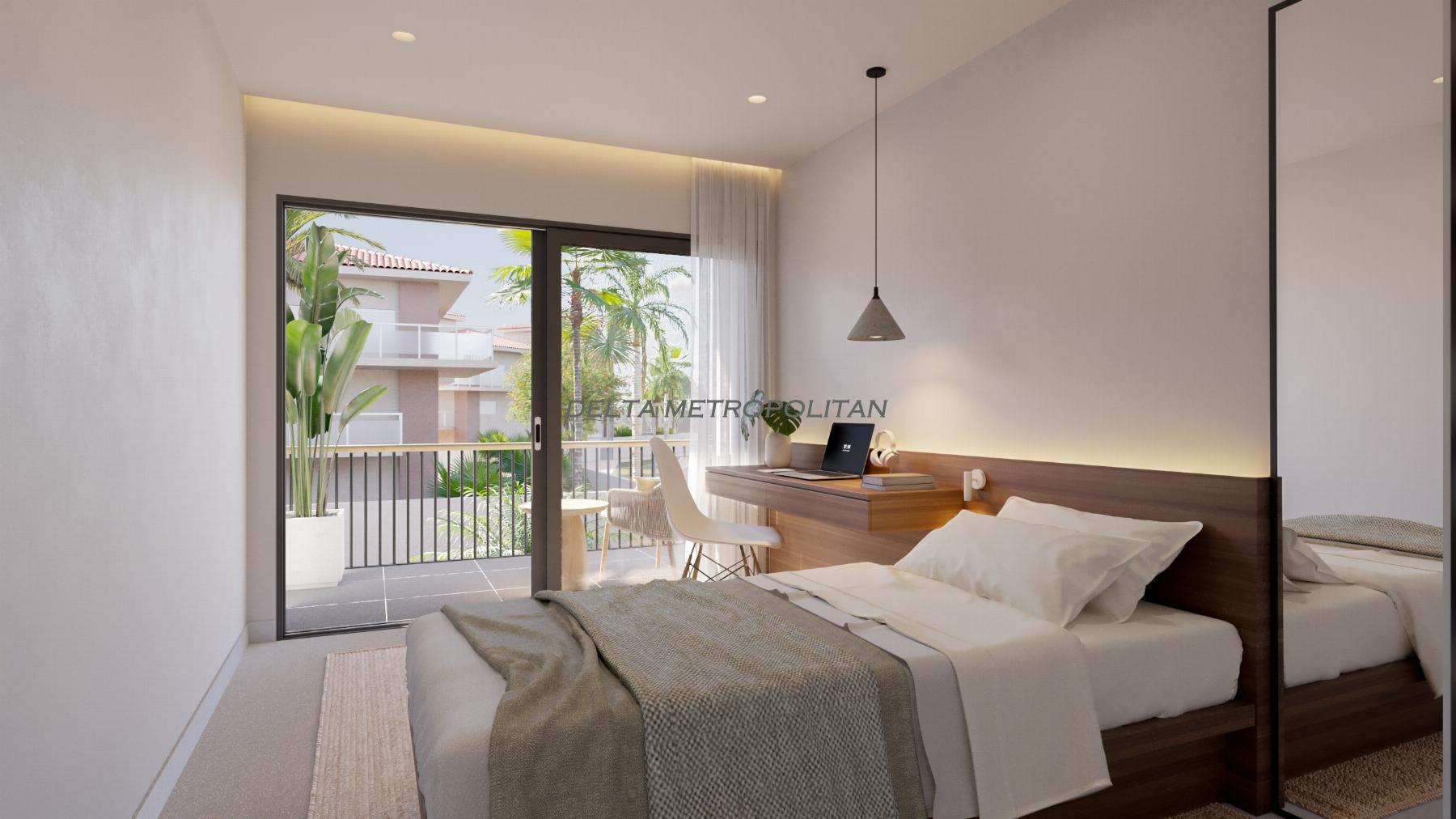 For sale of chalet in San Miguel de Abona