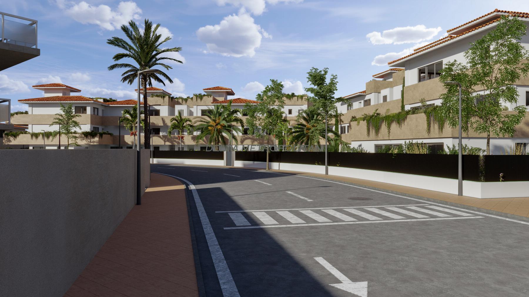 Sprzedaż z apartament w San Miguel de Abona