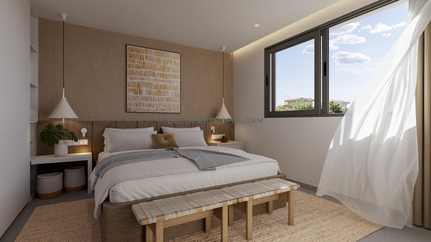 Sprzedaż z apartament w San Miguel de Abona