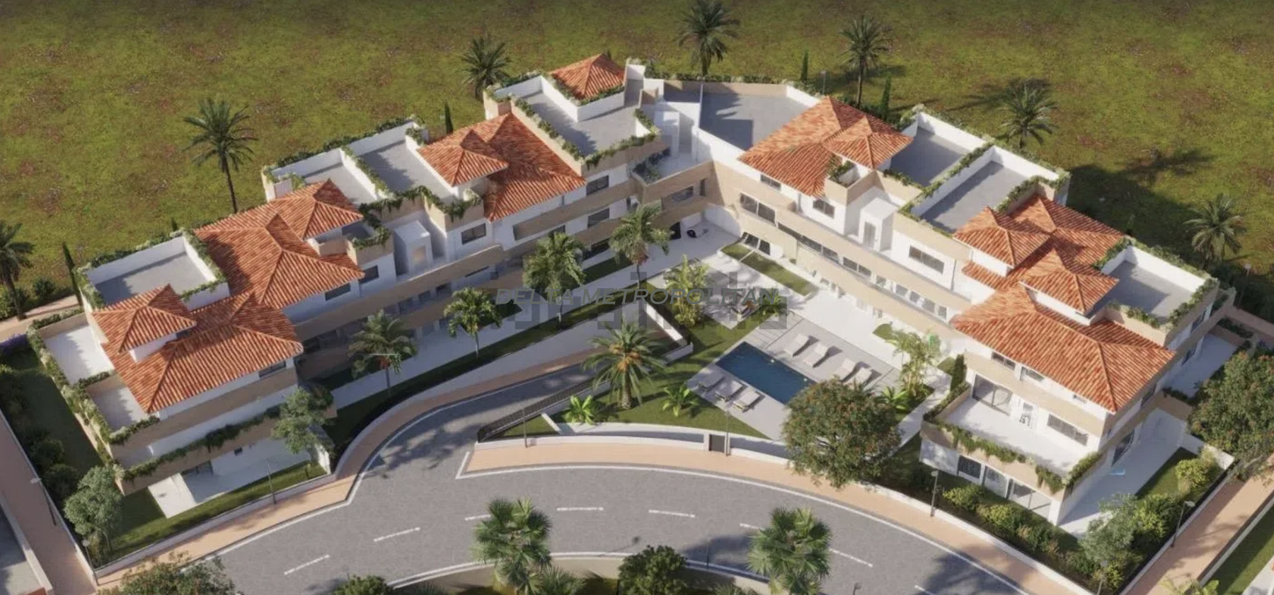 Venta de apartamento en San Miguel de Abona