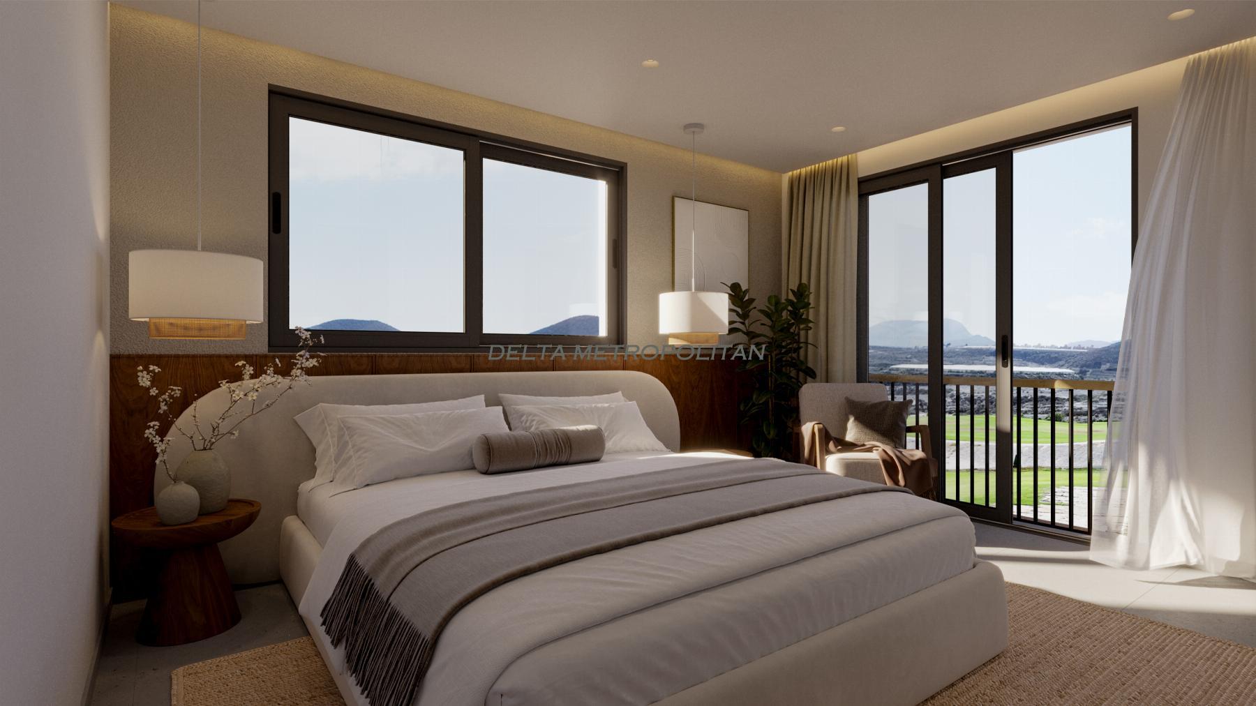 For sale of penthouse in San Miguel de Abona