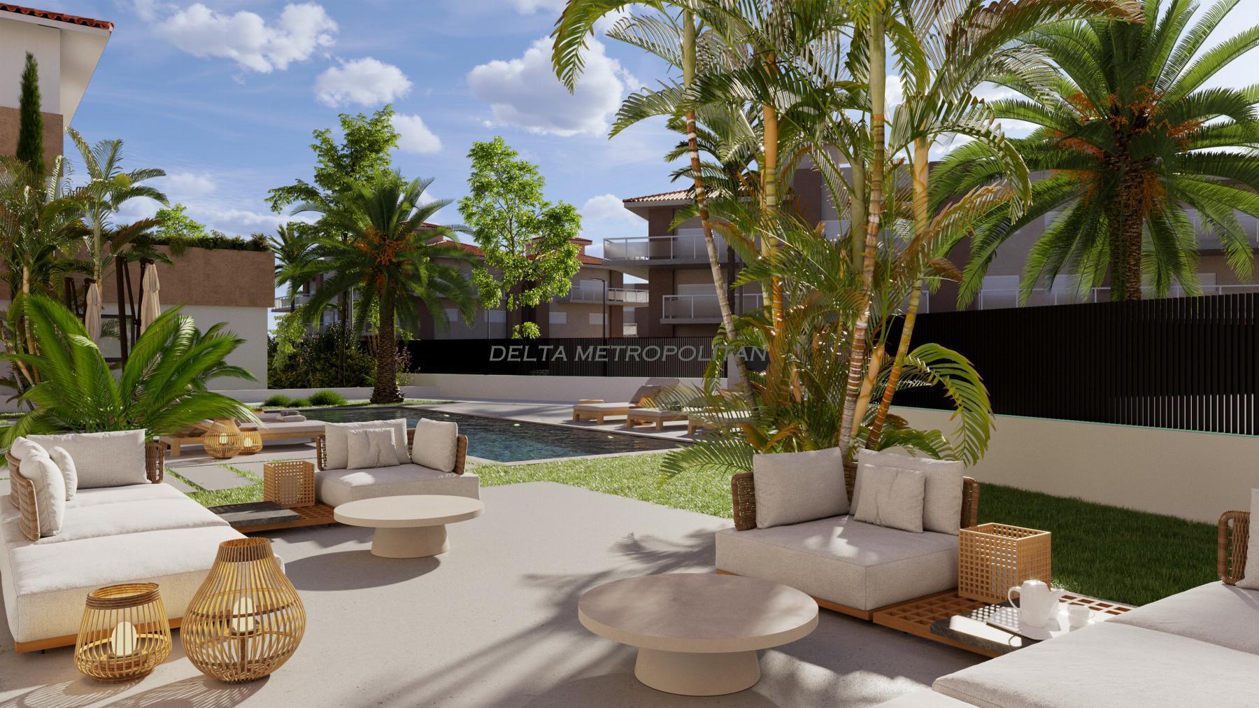 For sale of penthouse in San Miguel de Abona