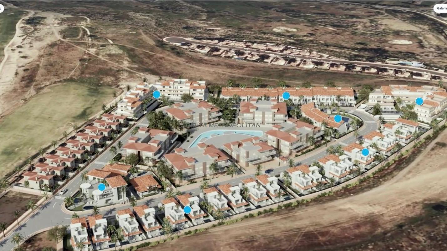 Venta de chalet en San Miguel de Abona