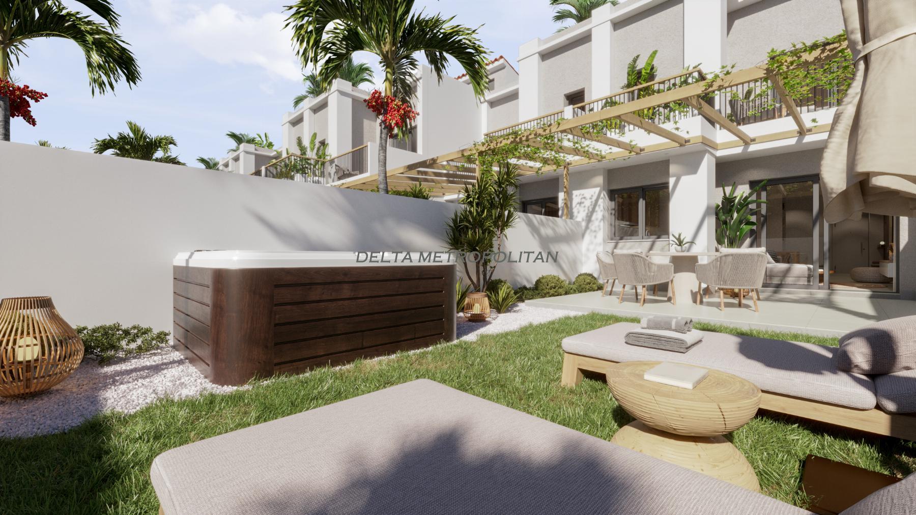 For sale of chalet in San Miguel de Abona
