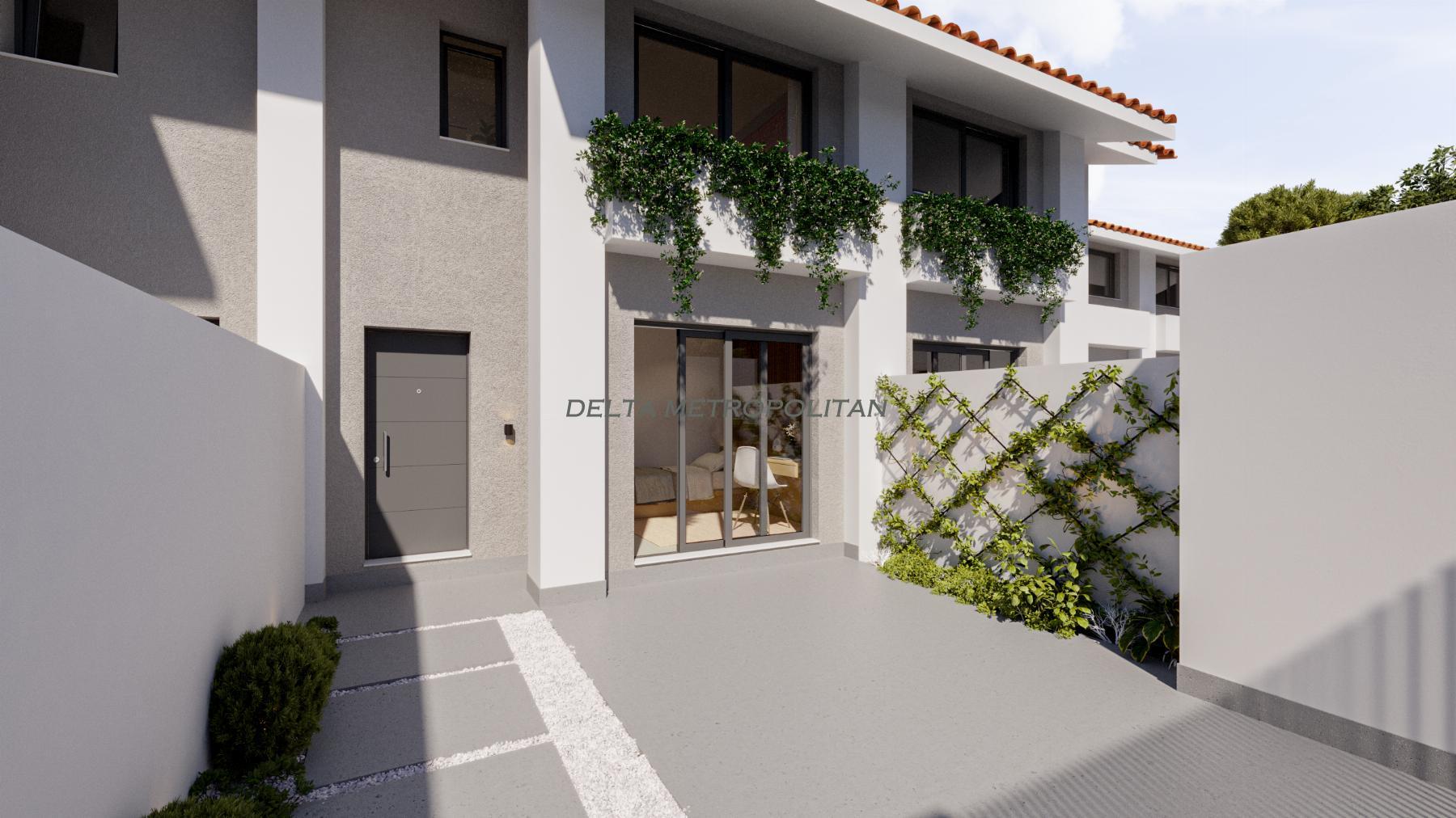 For sale of chalet in San Miguel de Abona