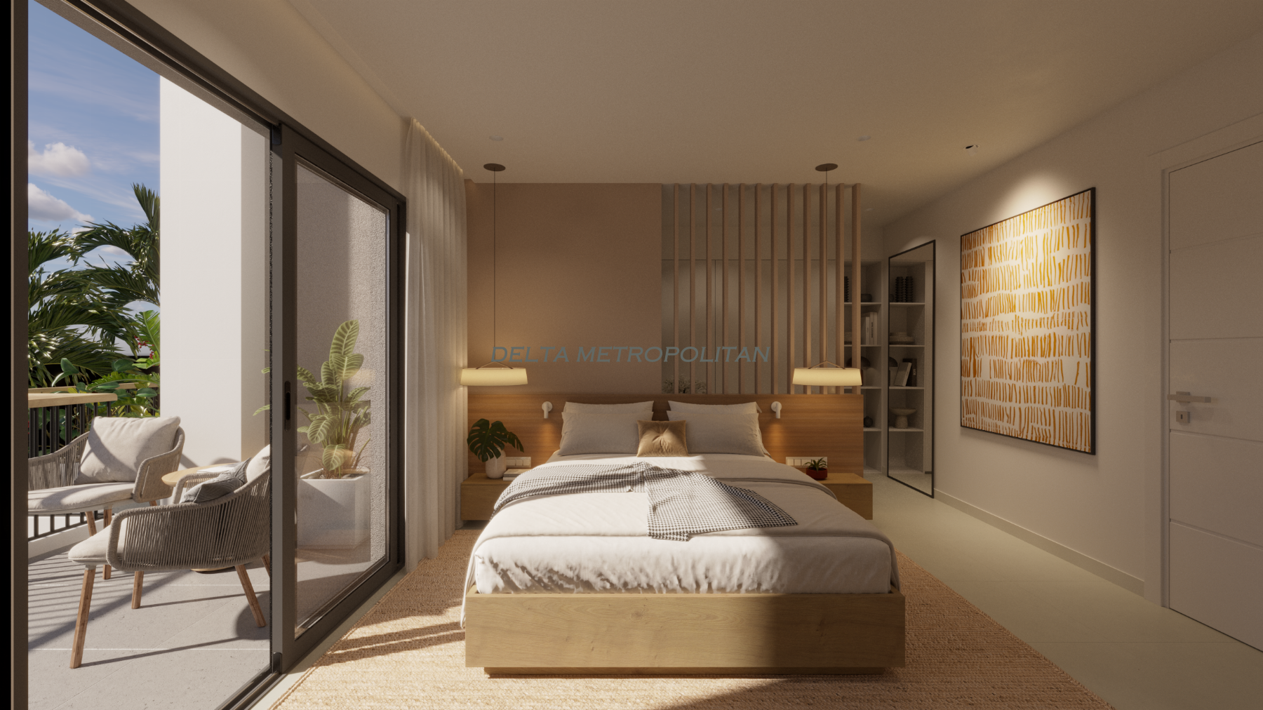 For sale of chalet in San Miguel de Abona