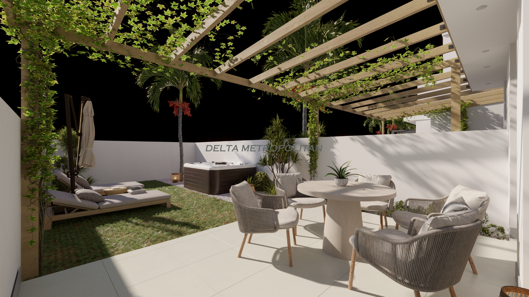 For sale of chalet in San Miguel de Abona