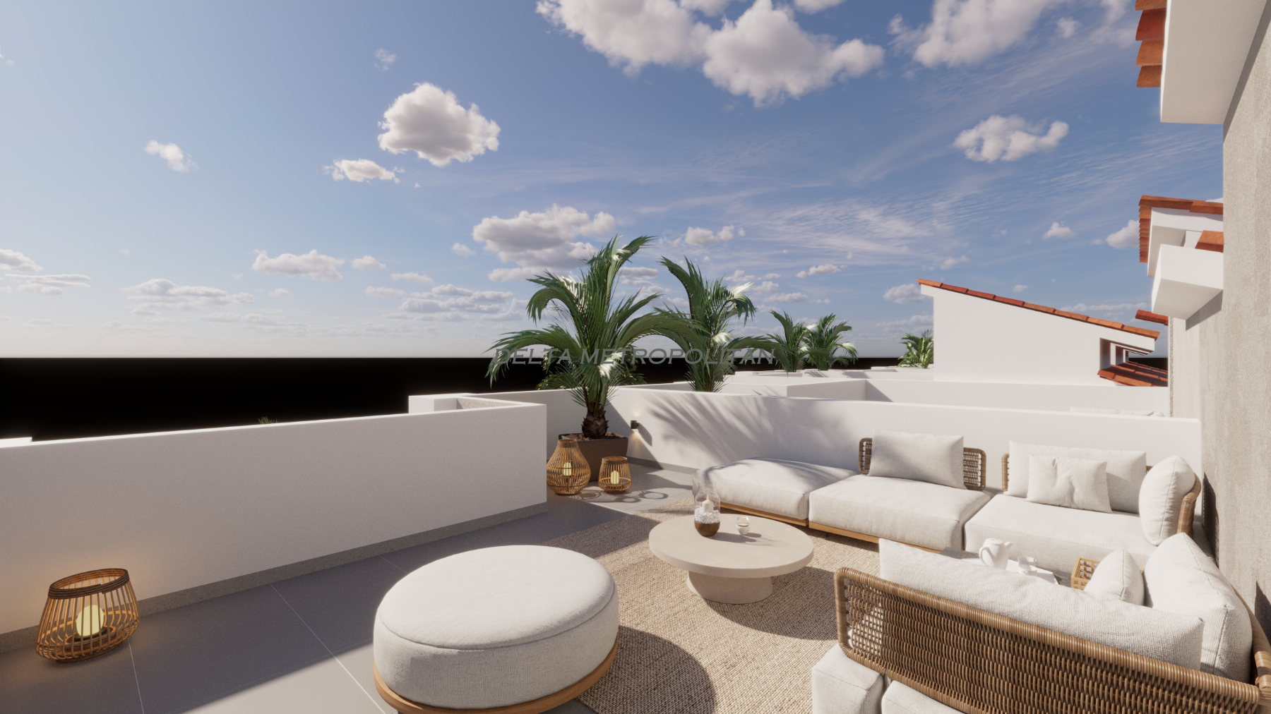 For sale of chalet in San Miguel de Abona