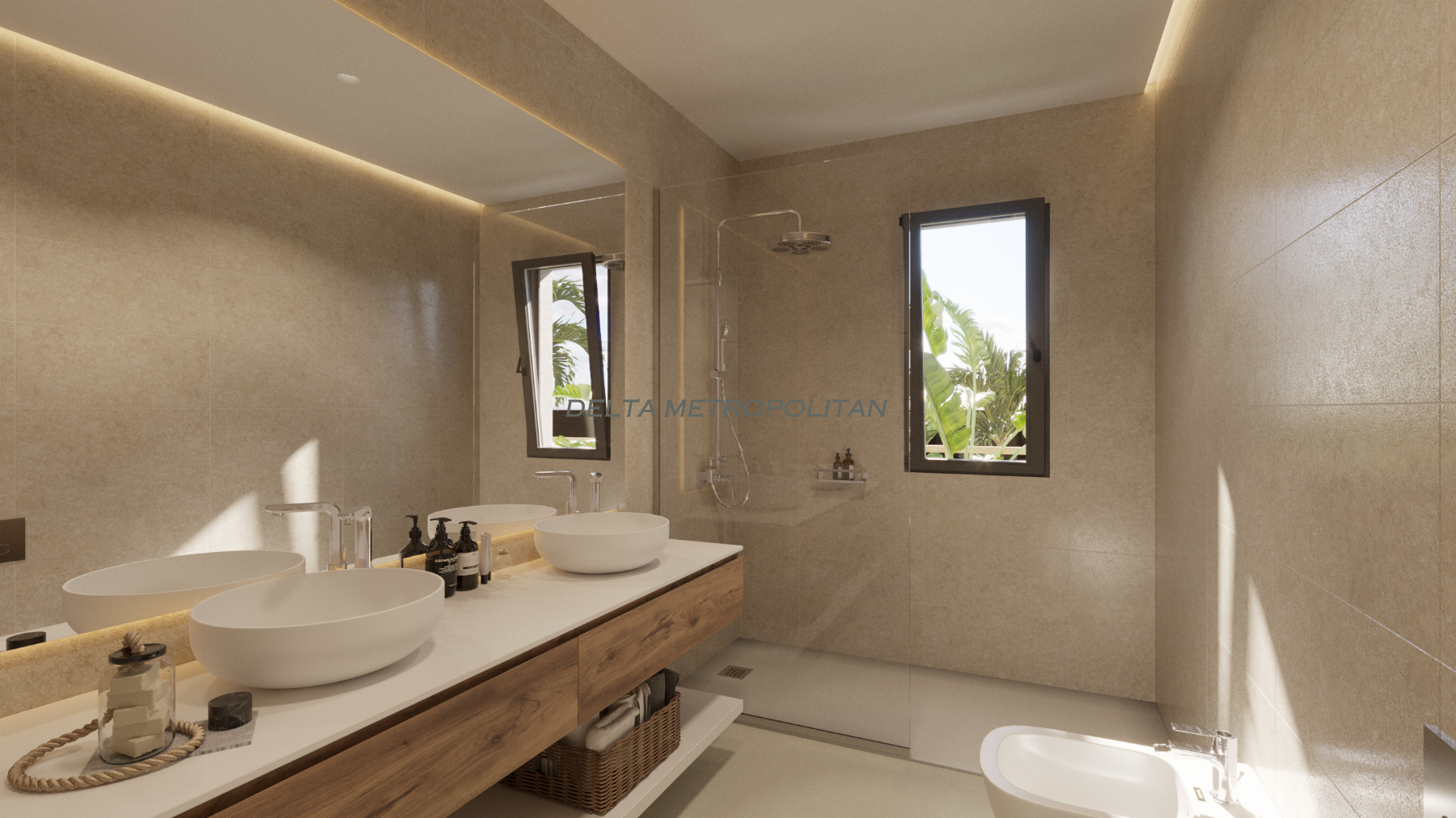 For sale of chalet in San Miguel de Abona