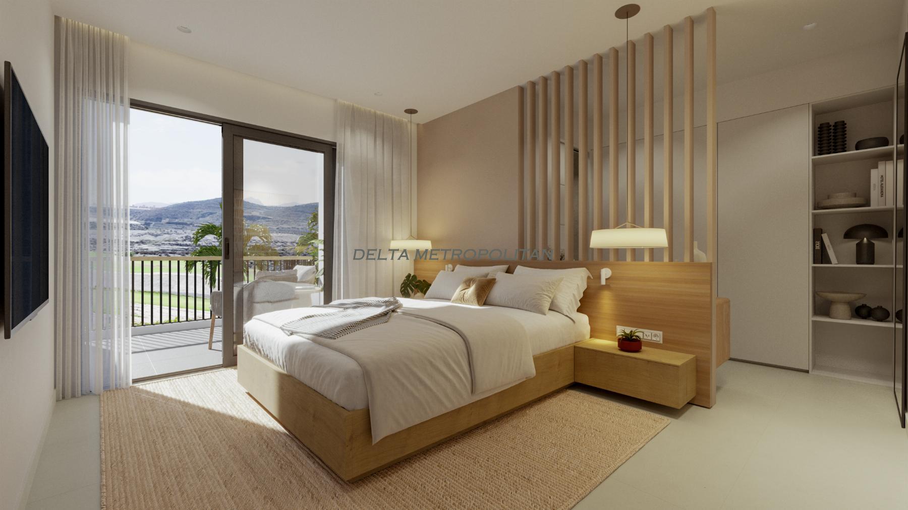 For sale of chalet in San Miguel de Abona