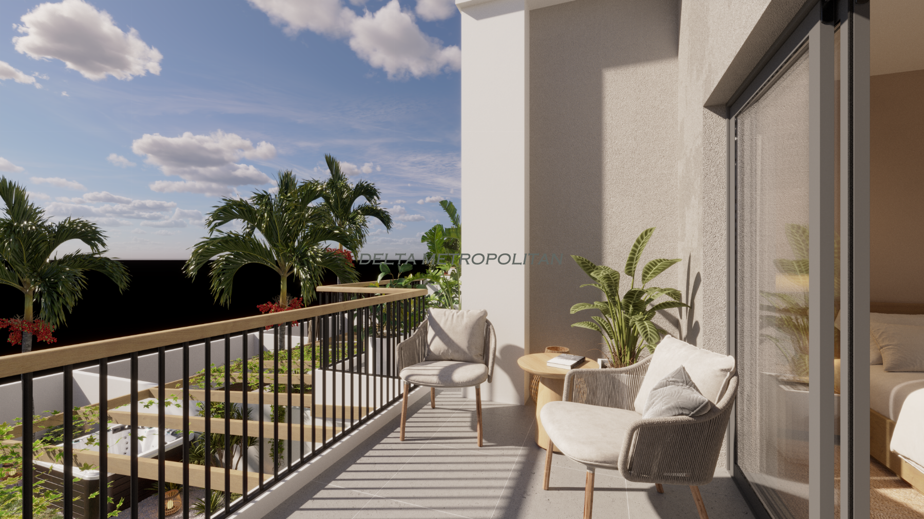 For sale of chalet in San Miguel de Abona