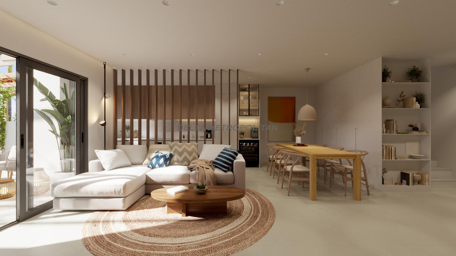 Venta de chalet en San Miguel de Abona