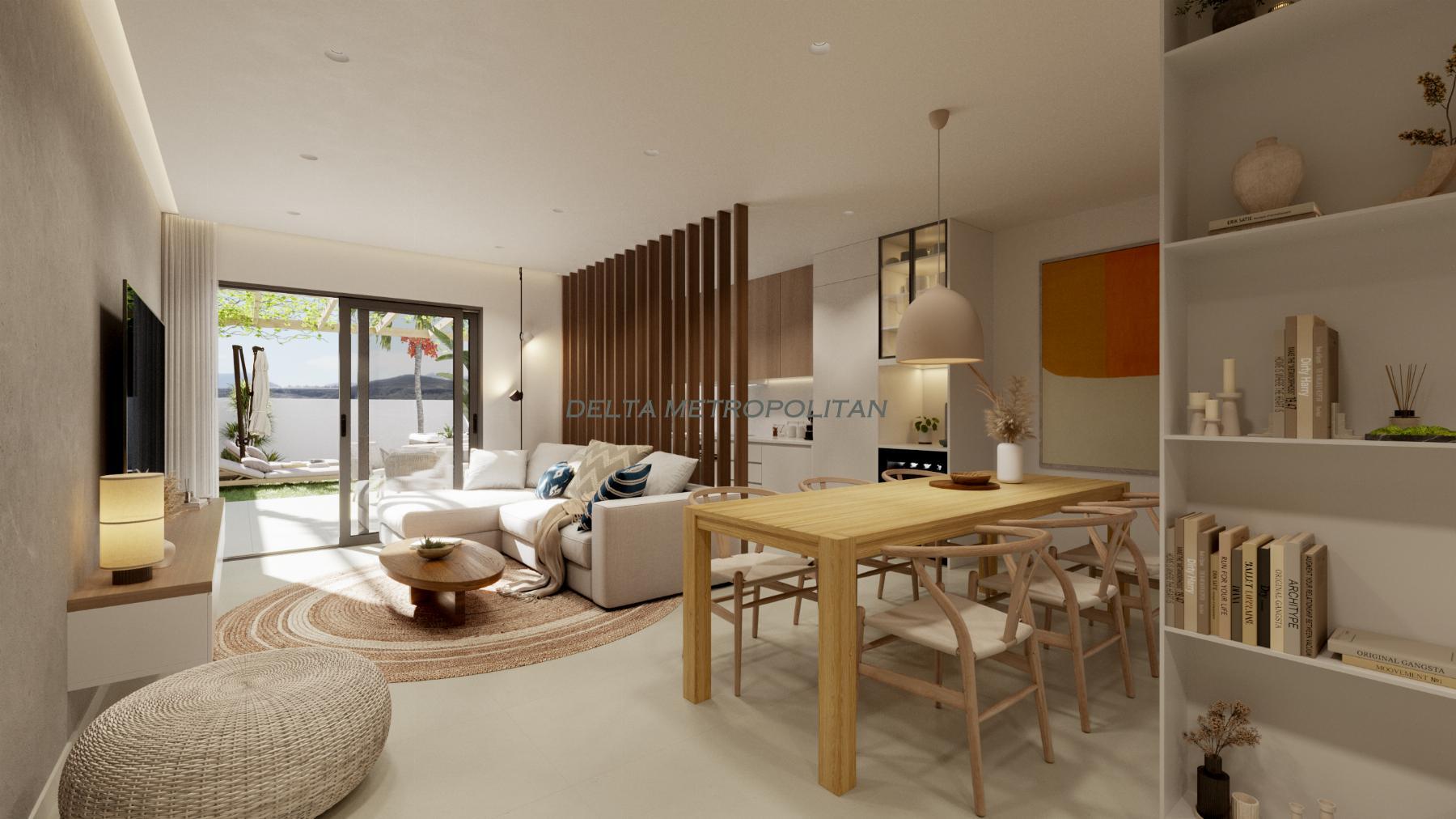 Venta de chalet en San Miguel de Abona