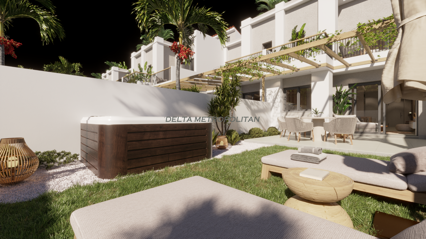 Venta de chalet en San Miguel de Abona