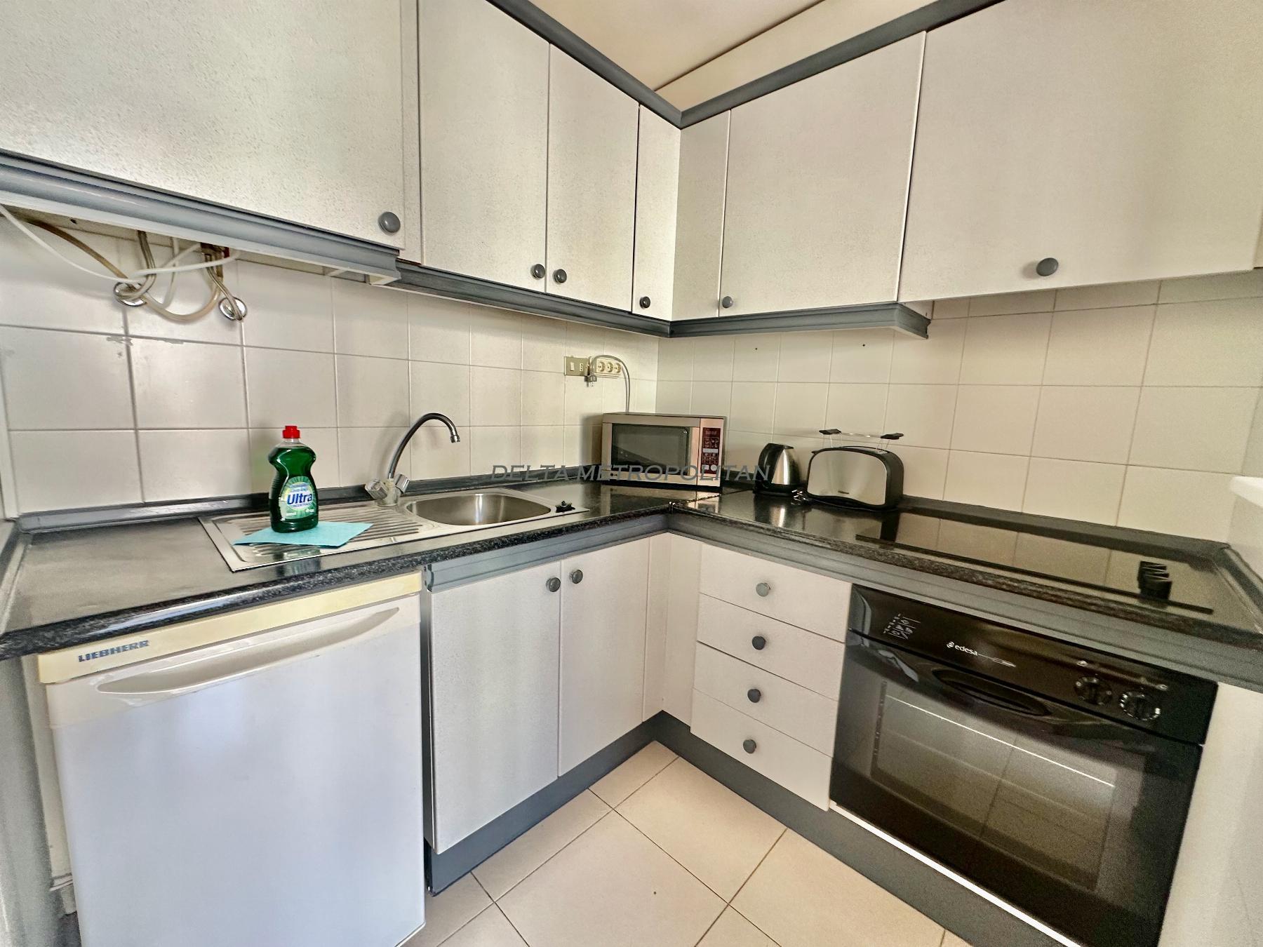 For sale of apartment in San Miguel de Abona