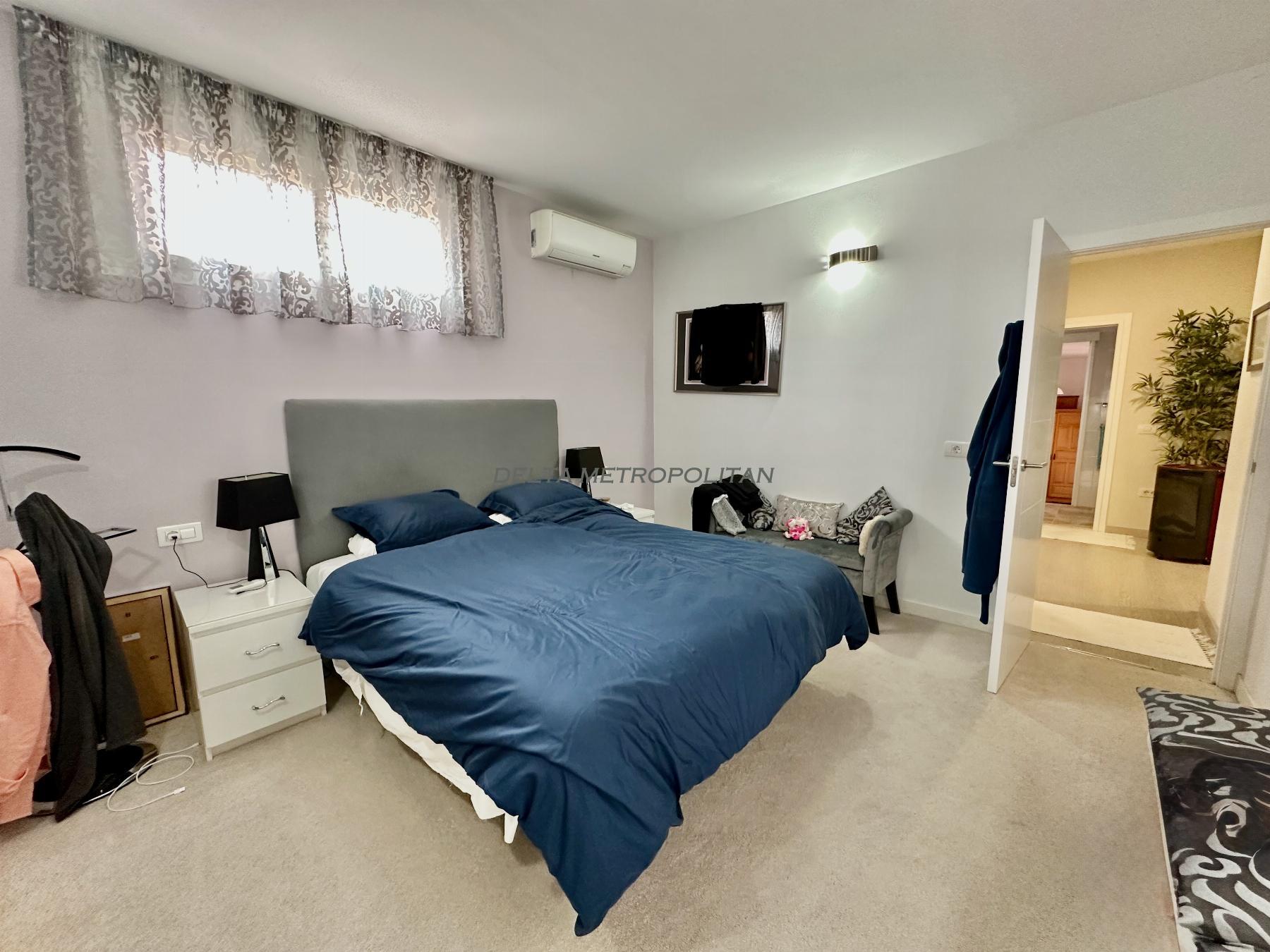 Dormitorio principal