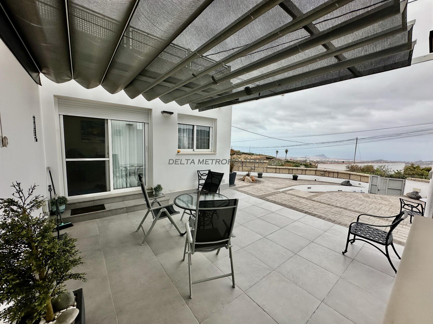 Terraza