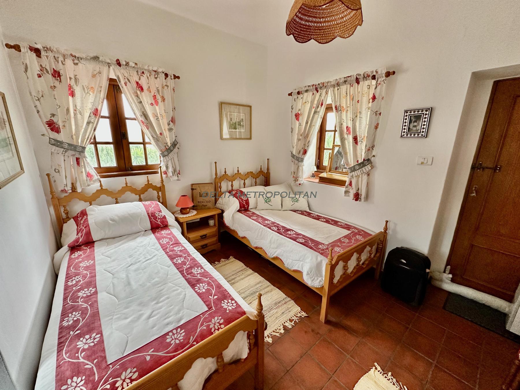 Dormitorio