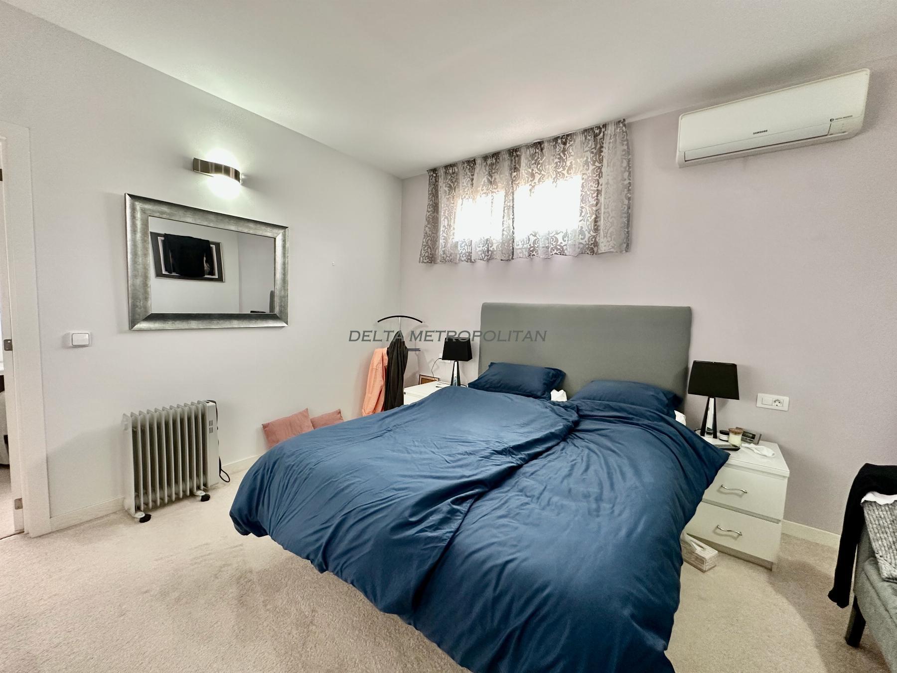 Dormitorio principal