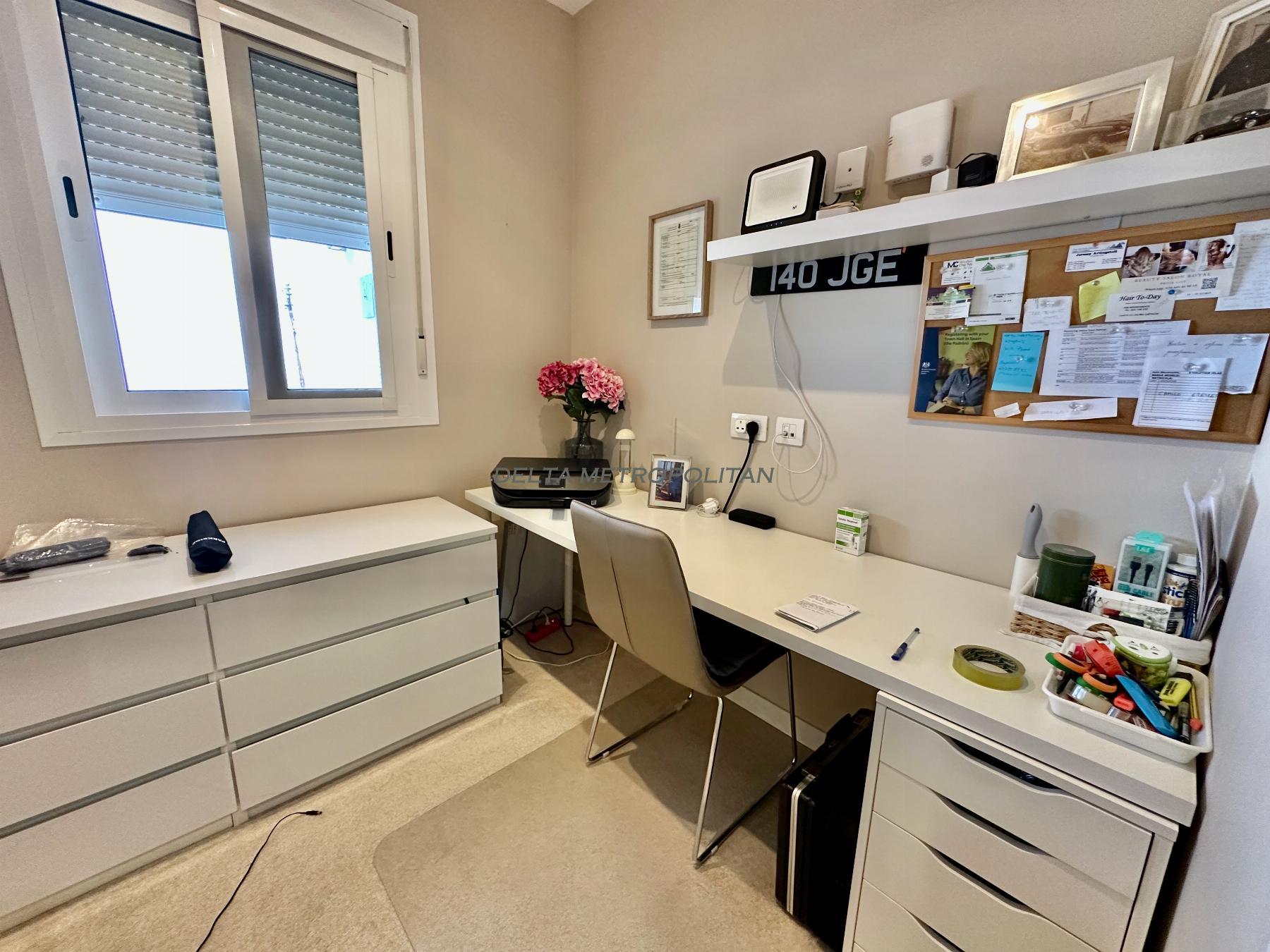 Dormitorio