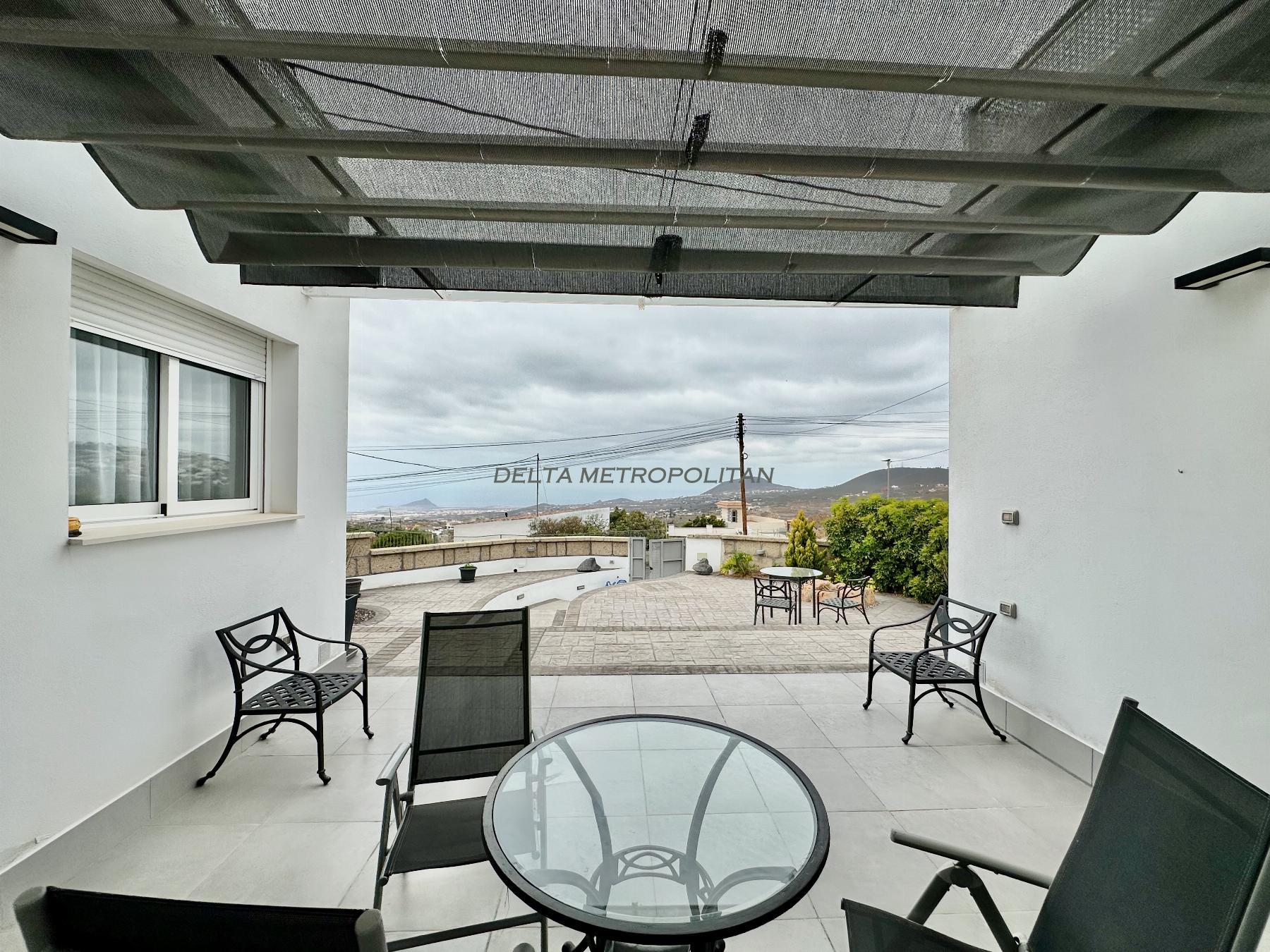 Terraza