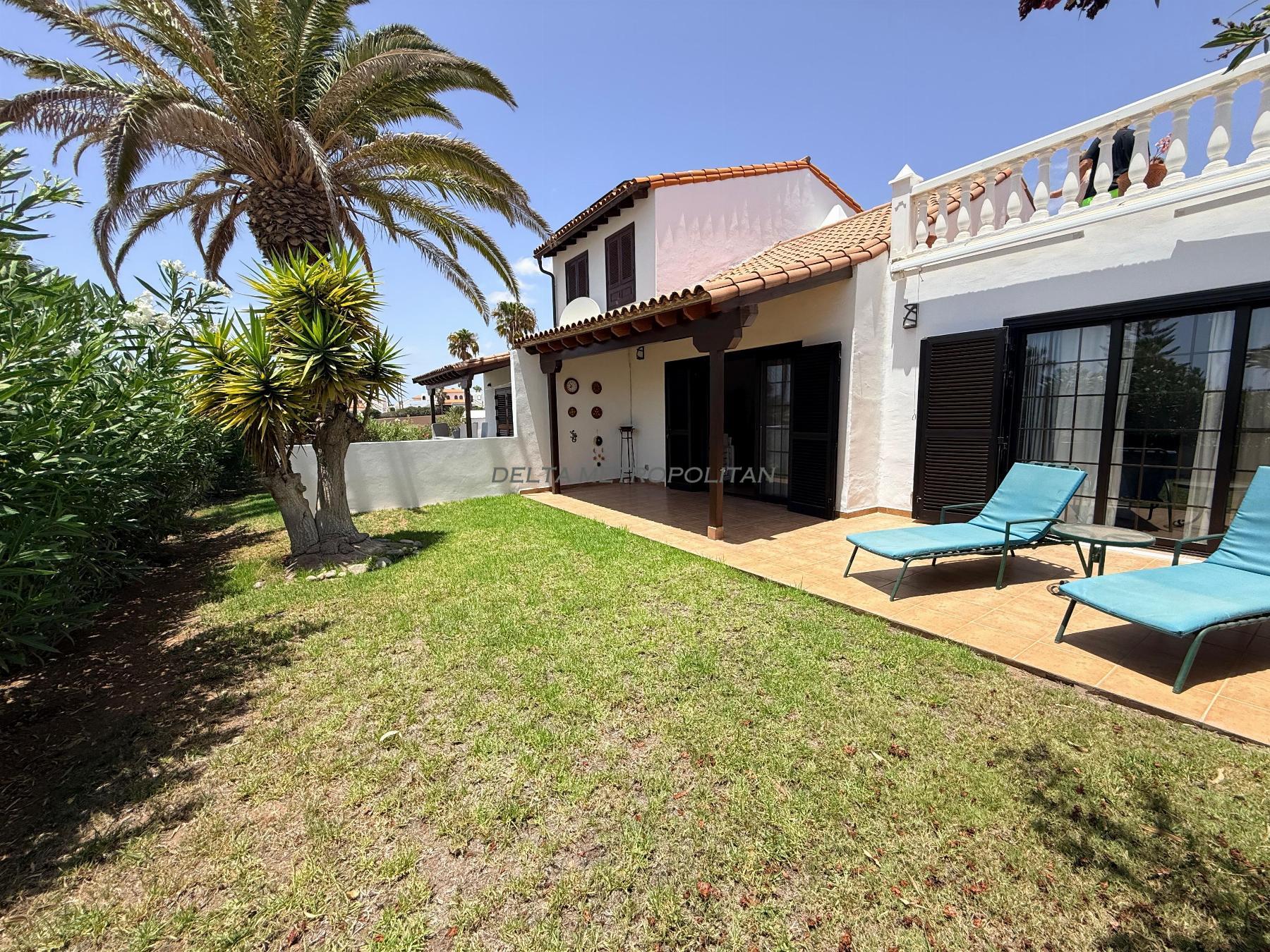 Venta de bungalow en San Miguel de Abona
