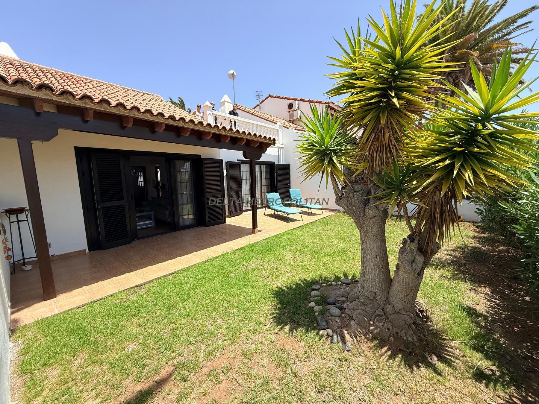 Venta de bungalow en San Miguel de Abona