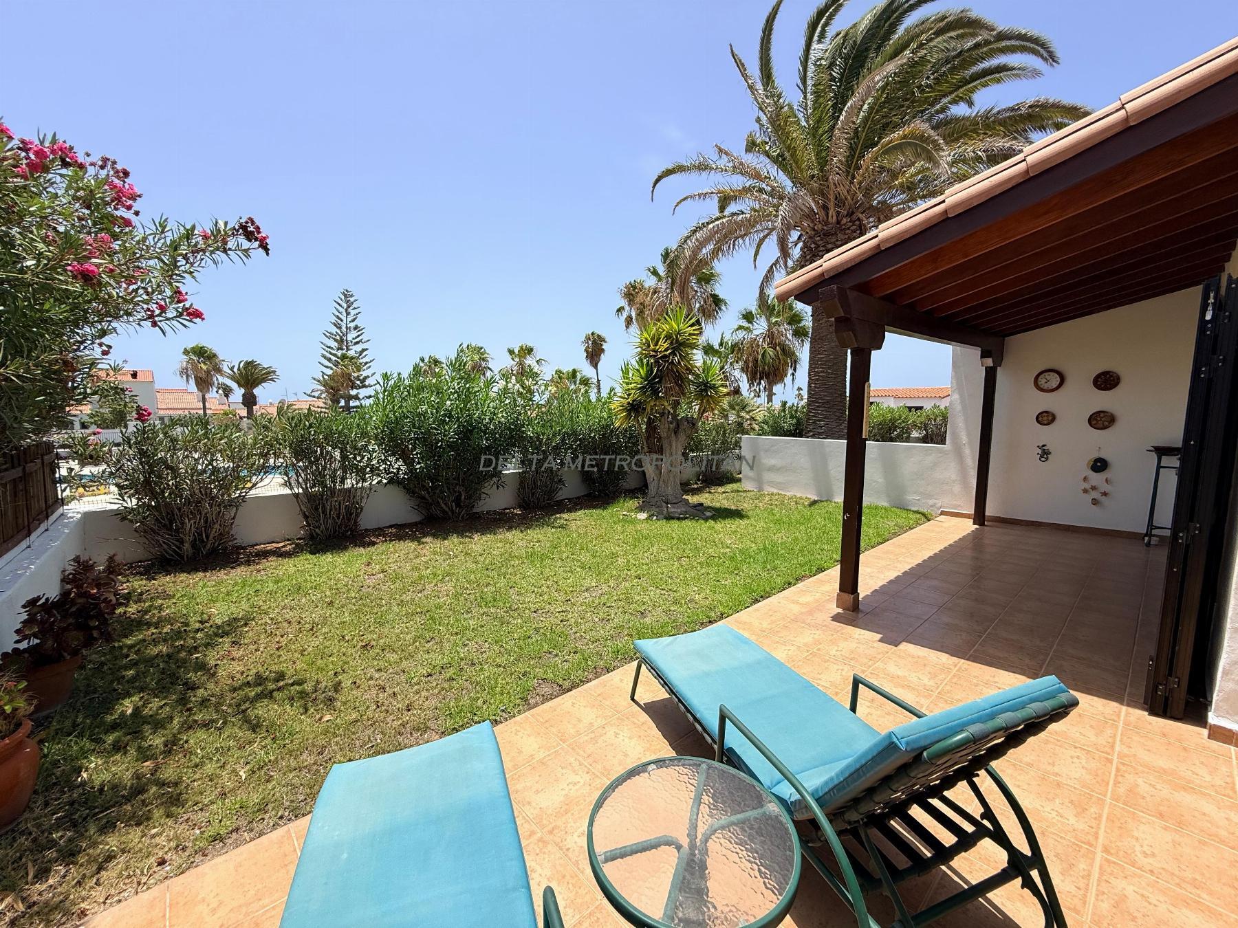 Venta de bungalow en San Miguel de Abona