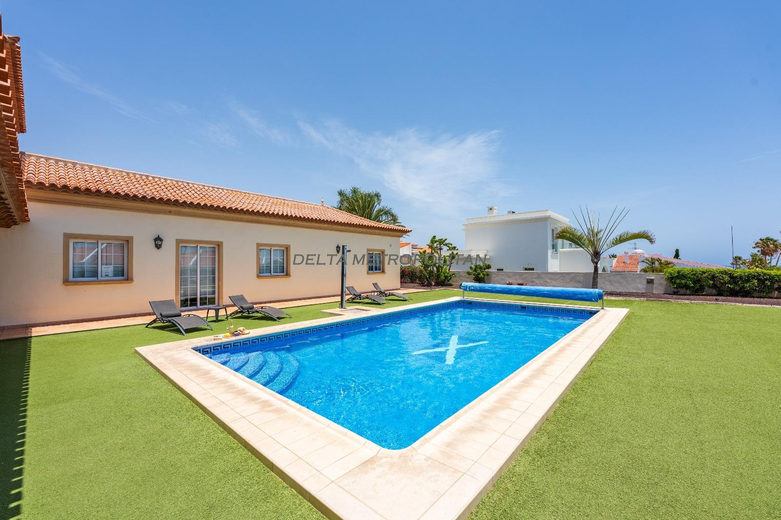 Venta de casa en San Miguel de Abona