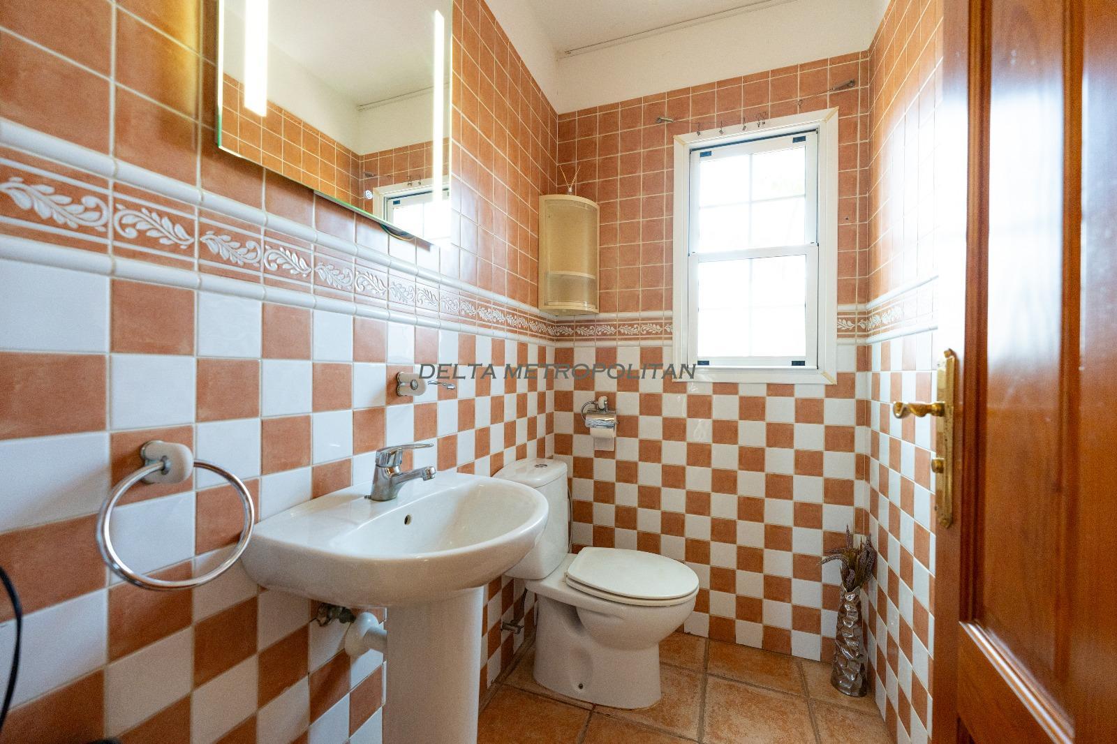 Venta de casa en San Miguel de Abona