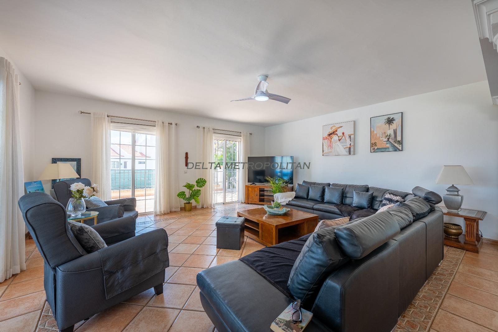 Venta de casa en San Miguel de Abona