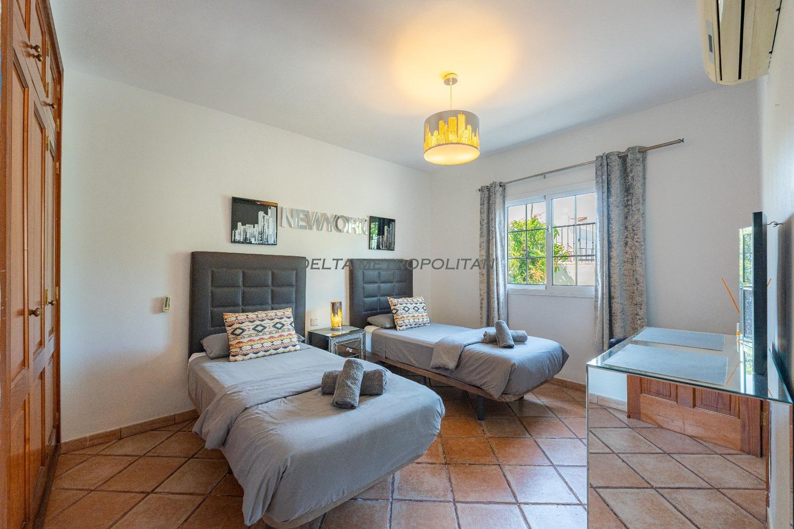Venta de casa en San Miguel de Abona