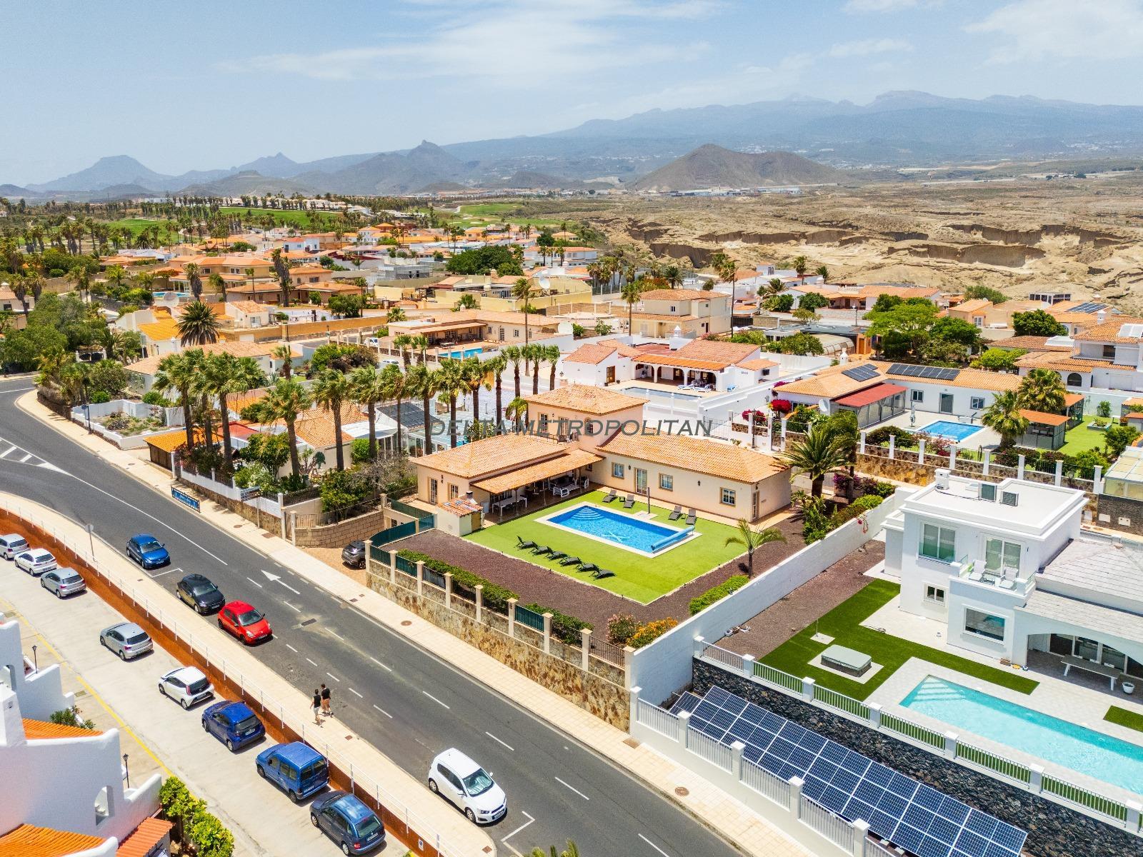 Venta de casa en San Miguel de Abona