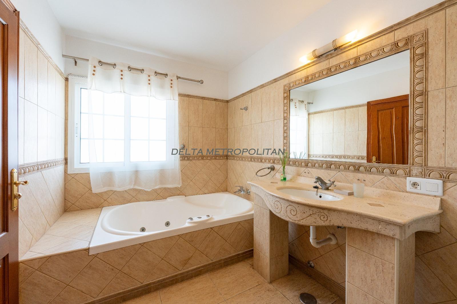 Venta de casa en San Miguel de Abona